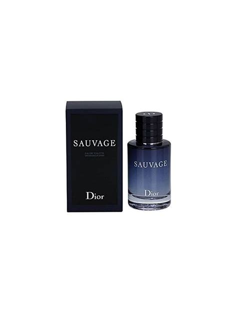 50ml sauvage